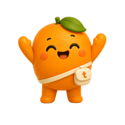 Tangy cheering