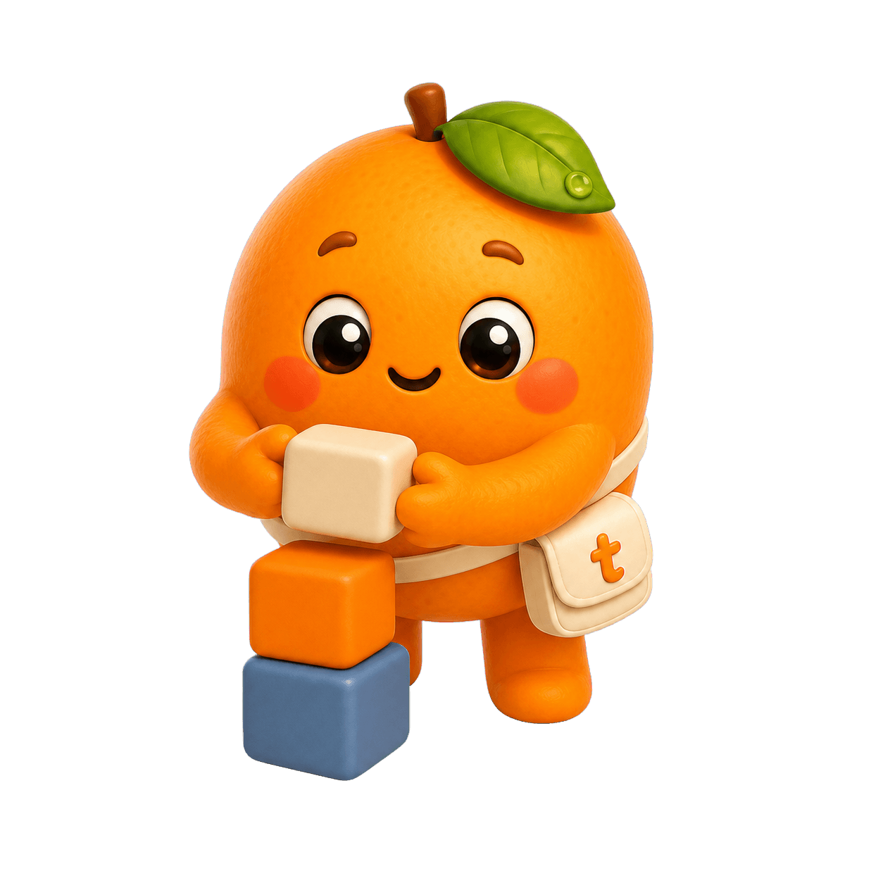 Tangy building your next step